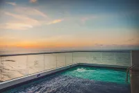 Hotel Aixo Suites by GEH Suites - Beach