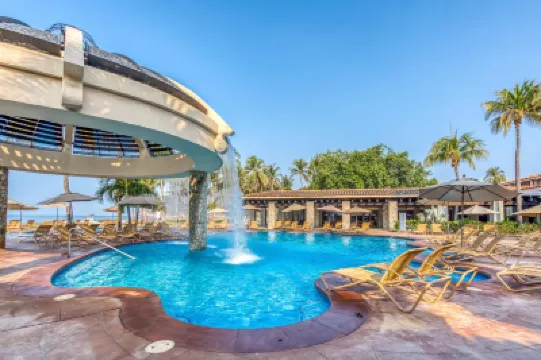 Pierre Mundo Imperial Riviera Diamante Acapulco Hotels in 