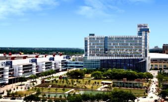 Hilton Americas - Houston