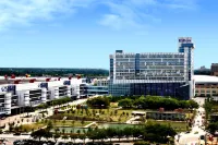 Hilton Americas - Houston Hotels in 
