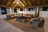 El Morro Eco Adventure Hotel Hotel a Monte Cristi