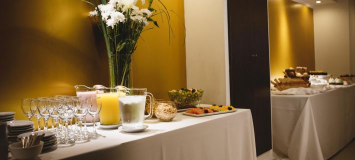 Ker Urquiza Hotel Hoteles en Buenos Aires