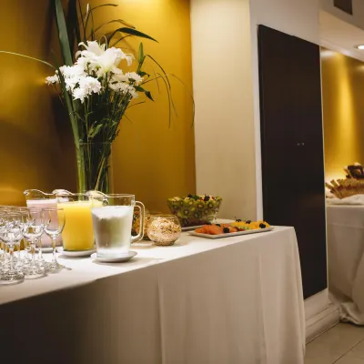 Ker Urquiza Hotel Hotels near Urquiza Train Station