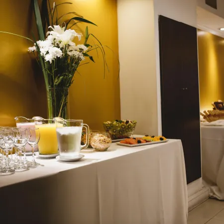 Ker Urquiza Hotel