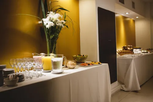 Ker Urquiza Hotel - Spa