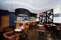 Grand Hotel Royal Sorocaba by Atlantica - breakfast