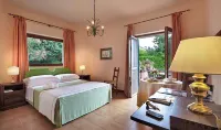Hotel Villa Sirina