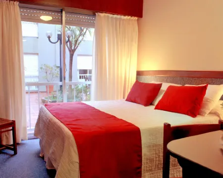 Hotel Leoncia Hotels in Colonia del Sacramento