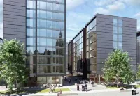 愛丁堡官邸萬豪居家飯店