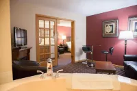 Harrington Inn - 3-Star