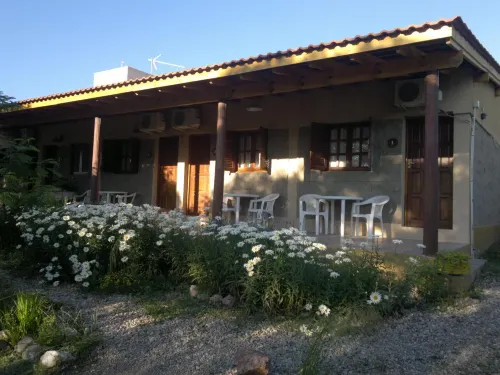 La Arcadia - piscina