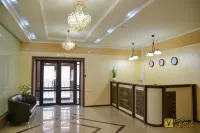 Dostyk Lux Hotels in Kostanay