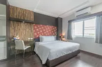 Eastpana Hotel - Spa