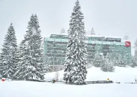 Dormero BeHo Zugspitze Hotel a 