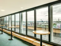 Prize by Radisson, Rostock City Hotels in Rostock