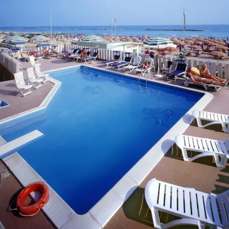 Hotel Astoria
