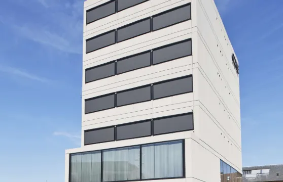 克別爾羅梅爾酒店