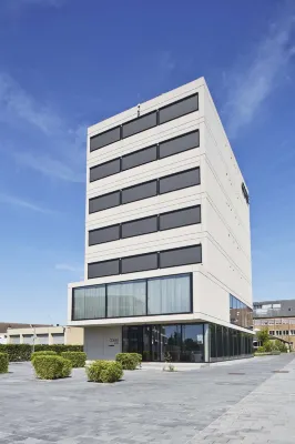 Hotel Corbie Lommel Hotels in Hamont-Achel