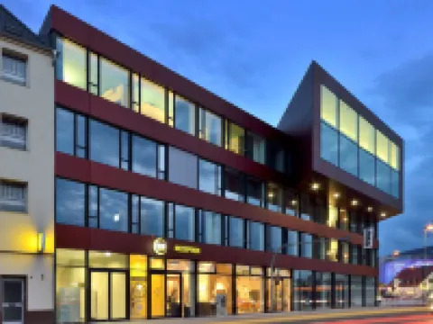 B&B HOTEL Münster Hafen Hotels in Münster