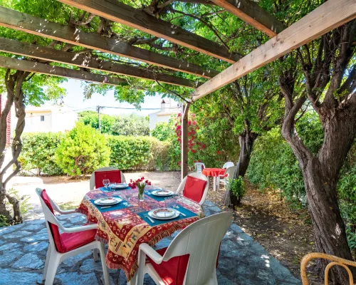 Villa Irene Hotels in Linguizzetta