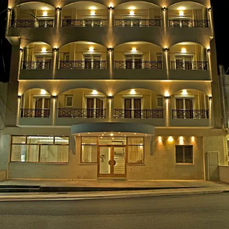Kissamos Hotel