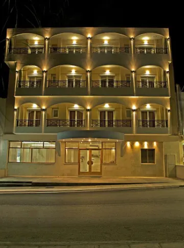 Kissamos Hotel