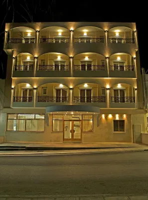 Kissamos Hotel Hotel a Mithimna