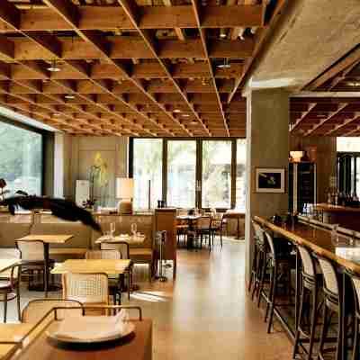 Karl August - a Neighborhood Hotel Dining/Meeting Rooms