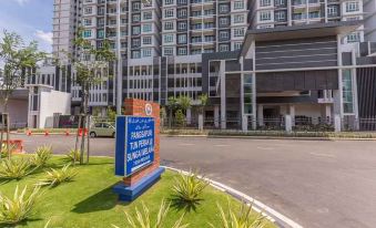 Parkland Executive Melaka by I Housing