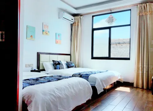 一週如家度假別墅（流水北路分店）