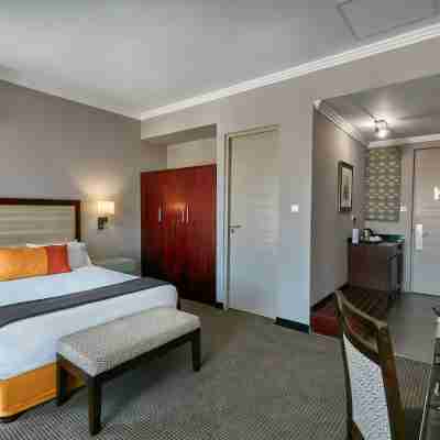 Regent Select Hotel Rooms