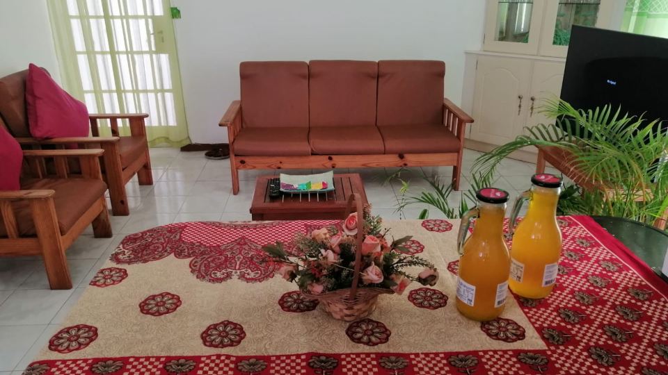Roommate for Rent in Flic en Flac