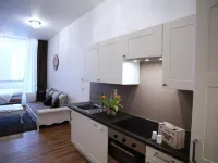 Apartment Paris up to 3 People Hotels in Unstrut-Hainich-Kreis