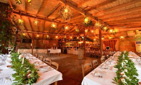 Kayserkaya Cottages & Camping - Housity