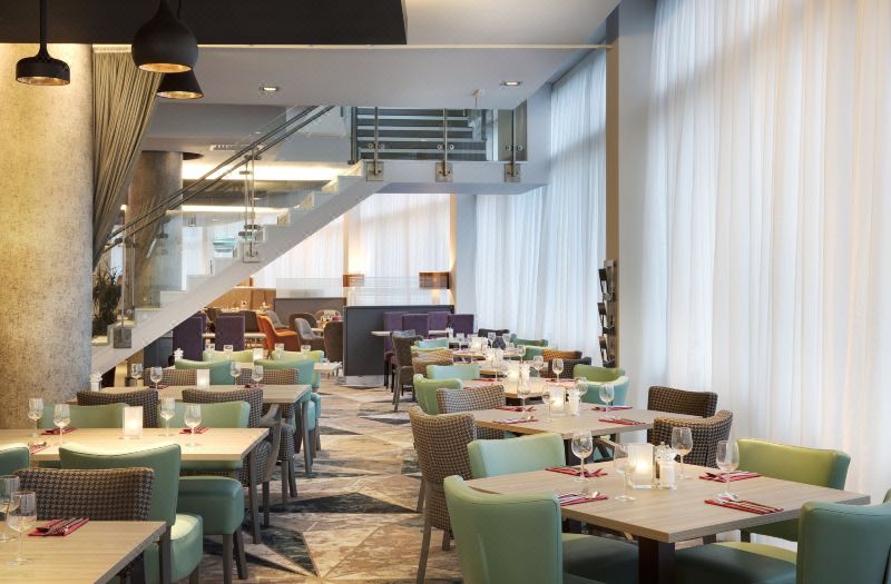 Leonardo Hotel London Watford photo 3
