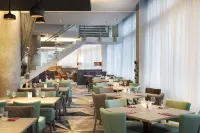 Leonardo Hotel London Watford - breakfast