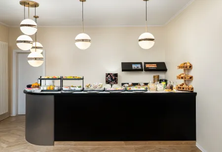 Arthotel Ana Fleur Отели рядом с достопримечательностью «Падерборнский собор»