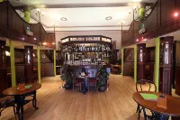Hotel Derby Merode Hotel di Auderghem-Oudergem