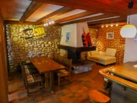 Ringstrasse Apt 421 Hotels in Leukerbad