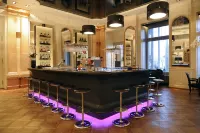 Hotel Schweizerhof Luzern