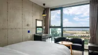 Hotel Stay Interview Jeju