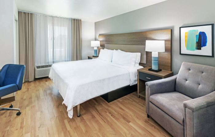 Candlewood Suites MUSKOGEE by IHG