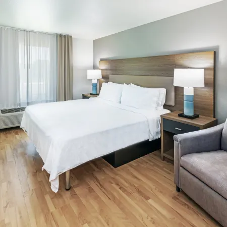Candlewood Suites MUSKOGEE by IHG