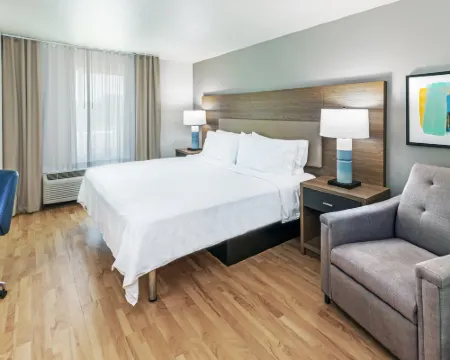 Candlewood Suites MUSKOGEE by IHG Hotels in Muskogee