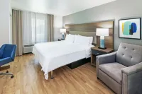Candlewood Suites Muskogee Các khách sạn ở Muskogee
