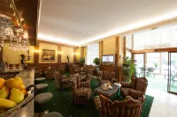 Grand Hotel London - servizio colazione