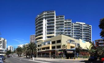 Rydges Cronulla Beachside, an EVT hotel