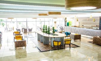 Orange Park Hotel