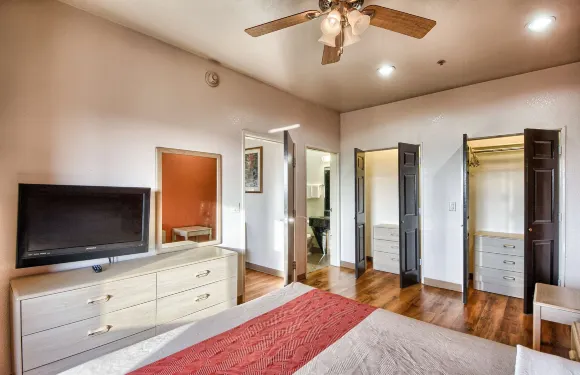 德克薩斯米申 6 號汽車旅館