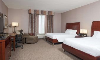 Hilton Garden Inn Indianapolis South/Greenwood